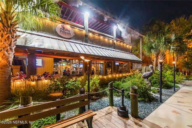 1567 OLMSTED Lane, Fernandina Beach, FL 32034