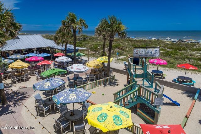 1567 OLMSTED Lane, Fernandina Beach, FL 32034