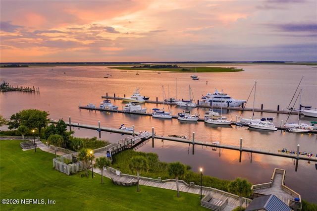 1567 OLMSTED Lane, Fernandina Beach, FL 32034