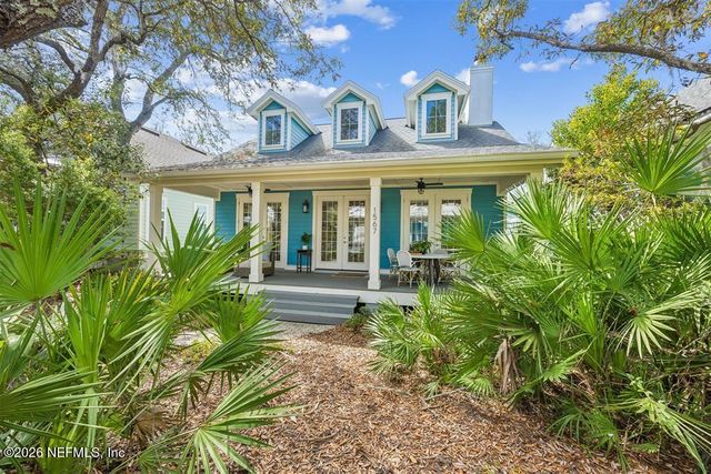 1567 OLMSTED Lane, Fernandina Beach, FL 32034