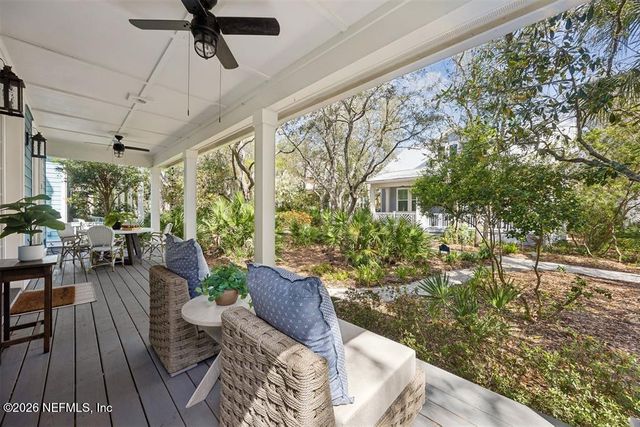 1567 OLMSTED Lane, Fernandina Beach, FL 32034