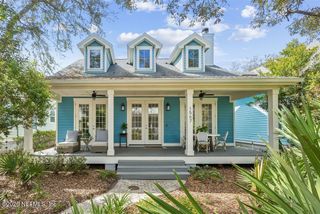1567 OLMSTED Lane, Fernandina Beach, FL 32034
