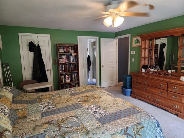 33 Guerin St, Chicopee, MA 01020