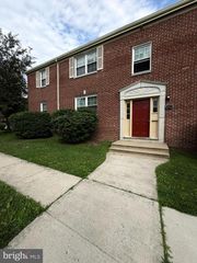 100 PARK BLVD #44D, Cherry Hill, NJ 08034