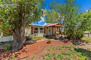 6245 Peerless Farms Road, Peyton, CO 80831