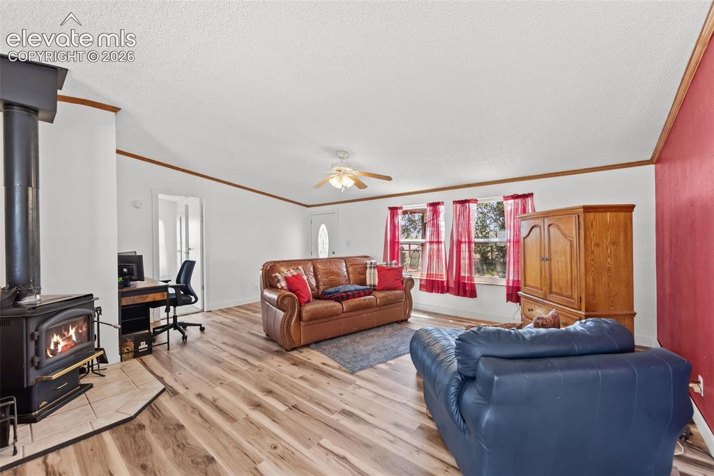 6245 Peerless Farms Road, Peyton, CO 80831 — photo 2