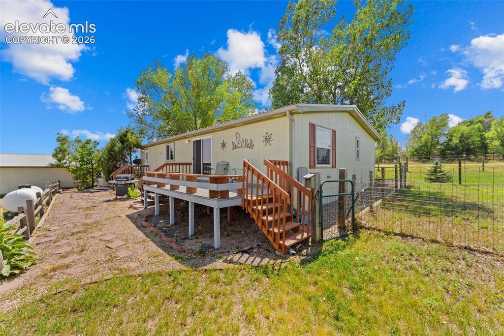 6245 Peerless Farms Road, Peyton, CO 80831 — photo 5