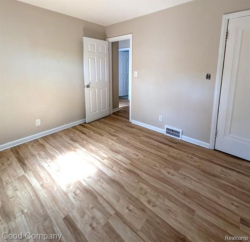 16146 Prevost Street, Detroit, MI 48235