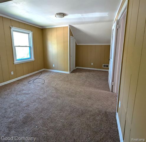 16146 Prevost Street, Detroit, MI 48235