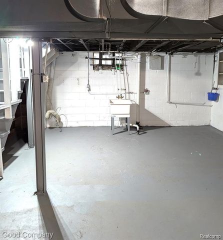 16146 Prevost Street, Detroit, MI 48235