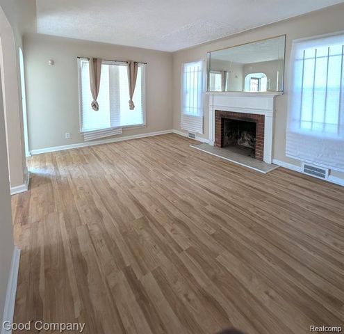 16146 Prevost Street, Detroit, MI 48235