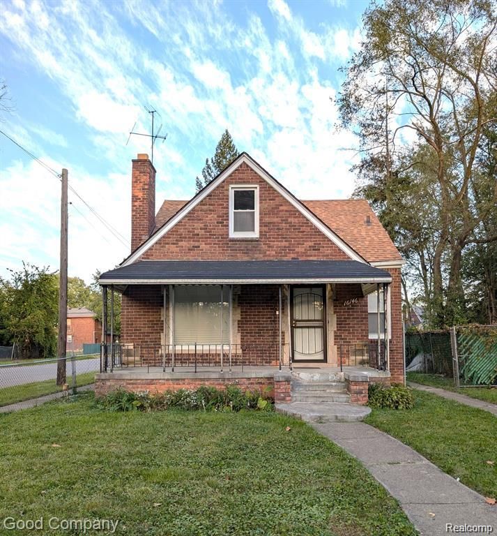 16146 Prevost Street, Detroit, MI 48235