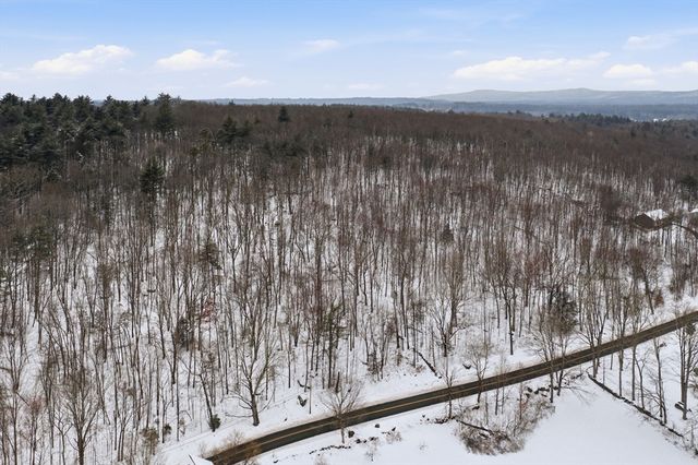 0 Kendall St, Parcel D, Granby, MA 01033