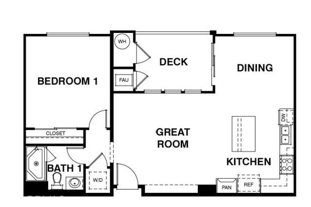 12937 Paradiso Drive 303, Eastvale, CA 92880