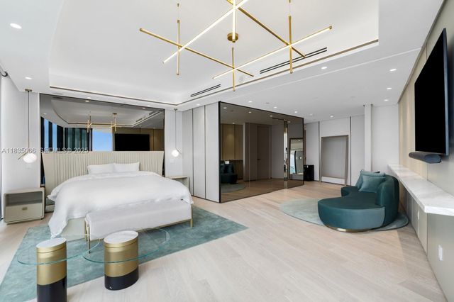 18555 Collins Avenue 2701, Sunny Isles Beach, FL 33160