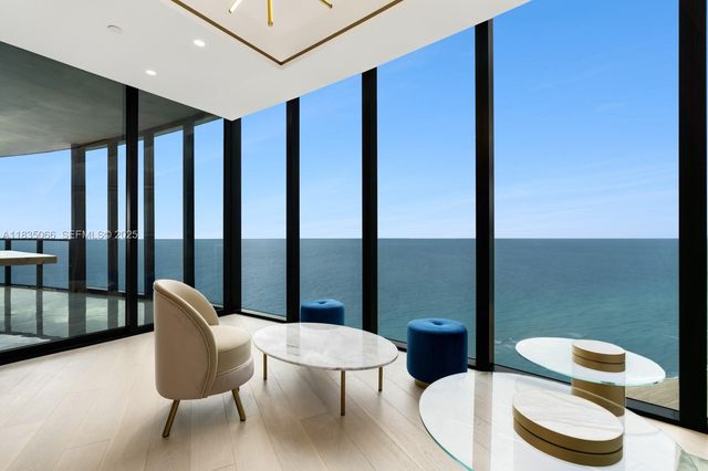 18555 Collins Avenue 2701, Sunny Isles Beach, FL 33160