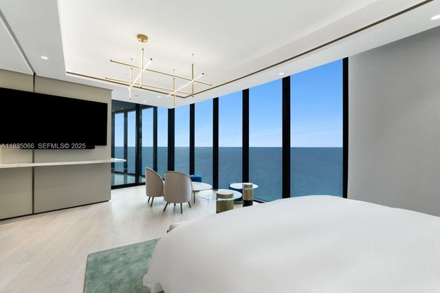 18555 Collins Avenue 2701, Sunny Isles Beach, FL 33160