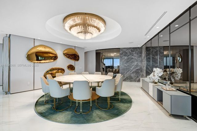 18555 Collins Avenue 2701, Sunny Isles Beach, FL 33160