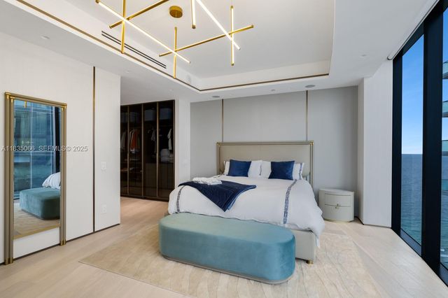 18555 Collins Avenue 2701, Sunny Isles Beach, FL 33160