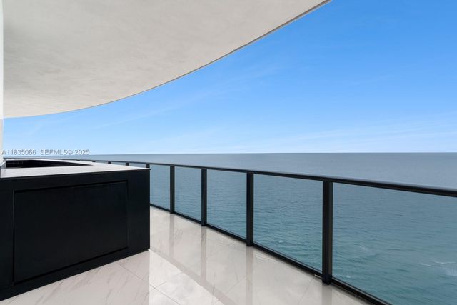 18555 Collins Avenue 2701, Sunny Isles Beach, FL 33160