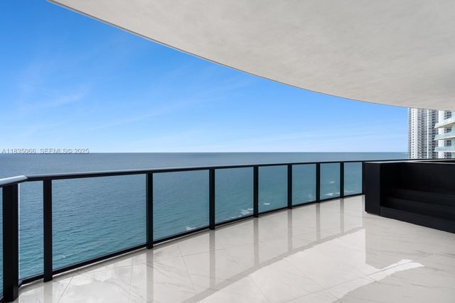 18555 Collins Avenue 2701, Sunny Isles Beach, FL 33160