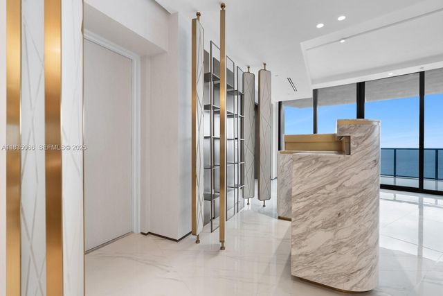 18555 Collins Avenue 2701, Sunny Isles Beach, FL 33160
