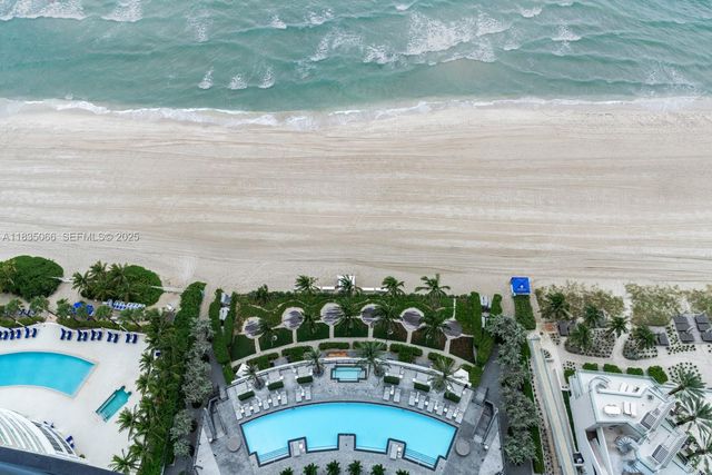 18555 Collins Avenue 2701, Sunny Isles Beach, FL 33160