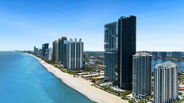 18555 Collins Avenue 2701, Sunny Isles Beach, FL 33160