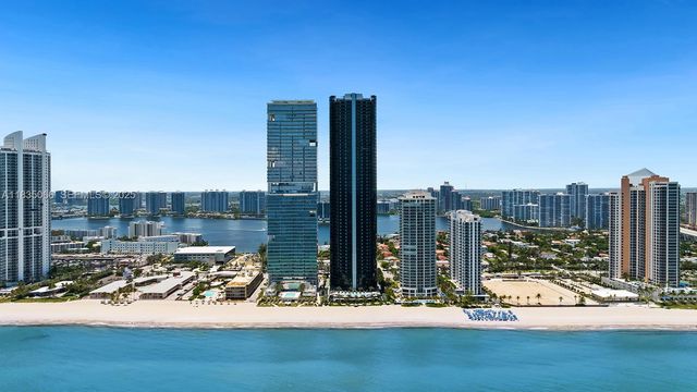 18555 Collins Avenue 2701, Sunny Isles Beach, FL 33160