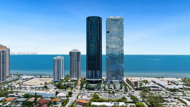 18555 Collins Avenue 2701, Sunny Isles Beach, FL 33160