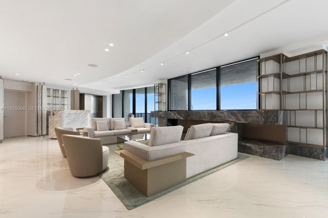 18555 Collins Avenue 2701, Sunny Isles Beach, FL 33160