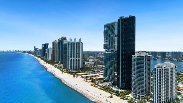 18555 Collins Avenue 2701, Sunny Isles Beach, FL 33160