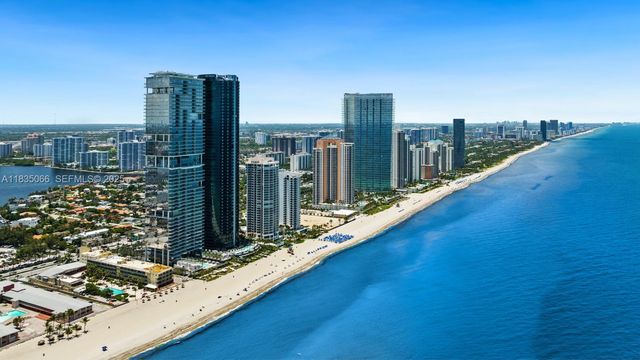 18555 Collins Avenue 2701, Sunny Isles Beach, FL 33160