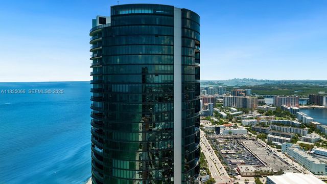 18555 Collins Avenue 2701, Sunny Isles Beach, FL 33160