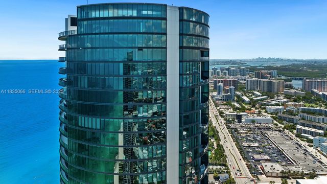 18555 Collins Avenue 2701, Sunny Isles Beach, FL 33160