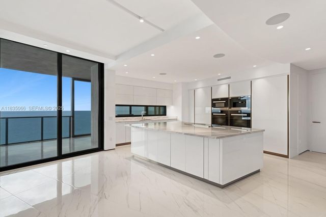 18555 Collins Avenue 2701, Sunny Isles Beach, FL 33160