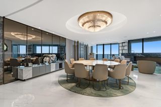 18555 Collins Avenue 2701, Sunny Isles Beach, FL 33160