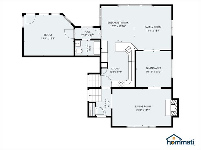 29 Trickett, Lynnfield, MA 01940