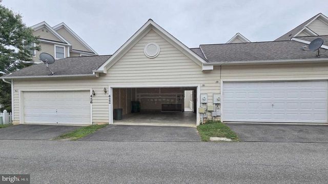 422 SHEILA ST, Gaithersburg, MD 20878