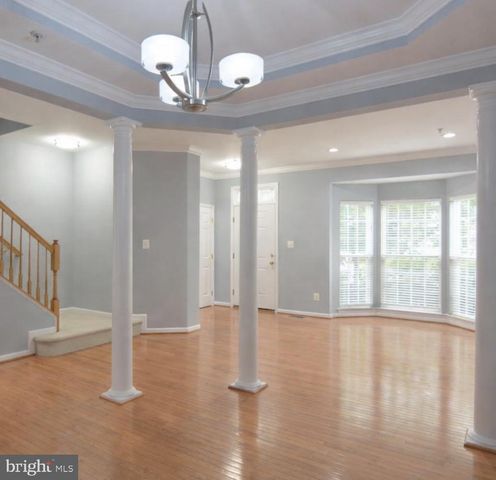 422 SHEILA ST, Gaithersburg, MD 20878