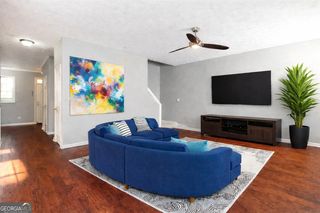 2580 Avery Park Circle, Atlanta, GA 30360