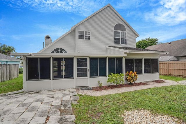 6467 Foster Street, Jupiter, FL 33458