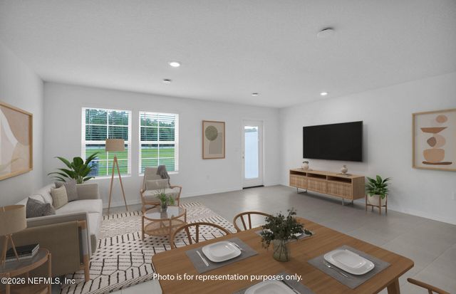 10129 WHISTLING PNE Court, Jacksonville, FL 32221