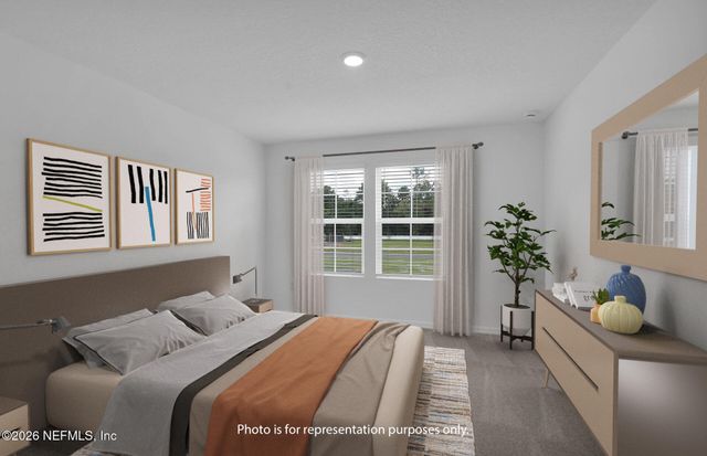 10129 WHISTLING PNE Court, Jacksonville, FL 32221