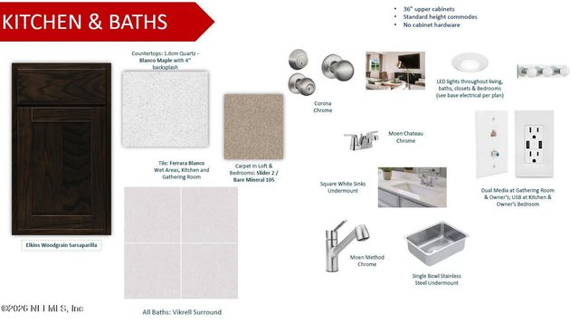 10129 WHISTLING PNE Court, Jacksonville, FL 32221