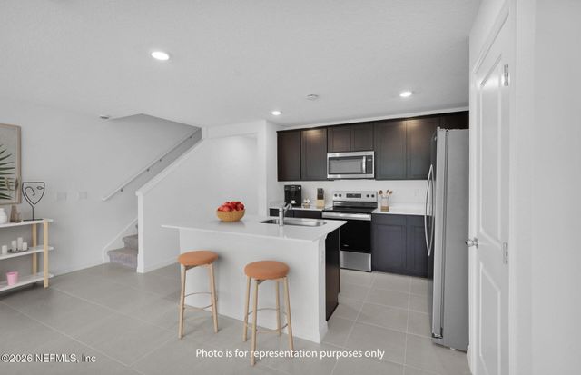 10129 WHISTLING PNE Court, Jacksonville, FL 32221