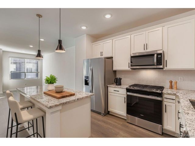 15312 W 69th Pl, Arvada, CO 80007