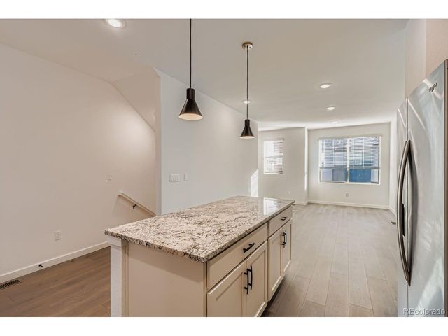 15312 W 69th Pl, Arvada, CO 80007