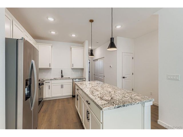 15312 W 69th Pl, Arvada, CO 80007
