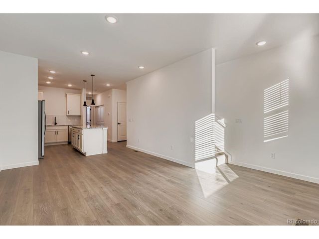 15312 W 69th Pl, Arvada, CO 80007